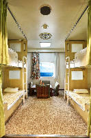 Mumbai To Goa Via Indias First Luxury Cruise Angriya